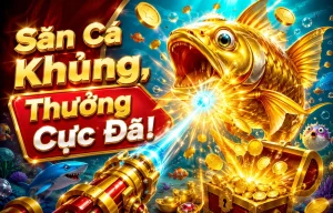 Bắn Cá tại alo789ab
